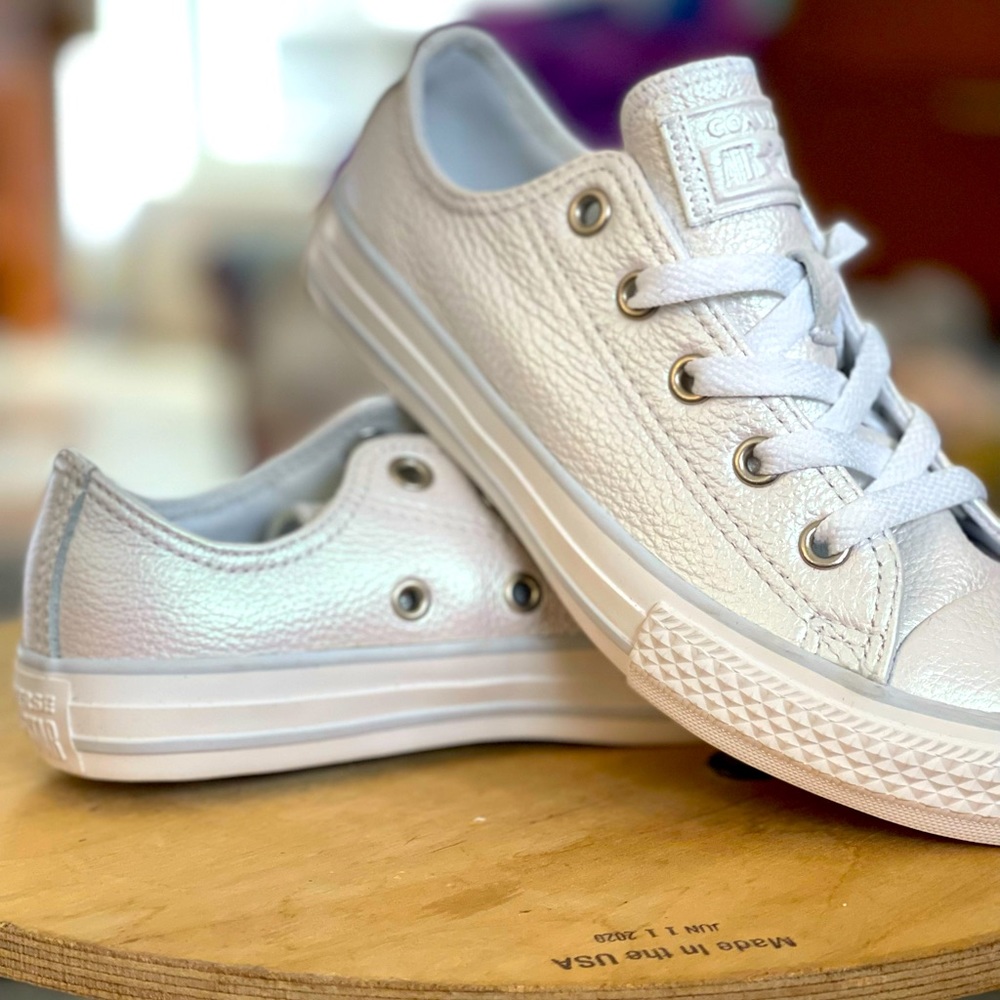 All Star Converse Youth